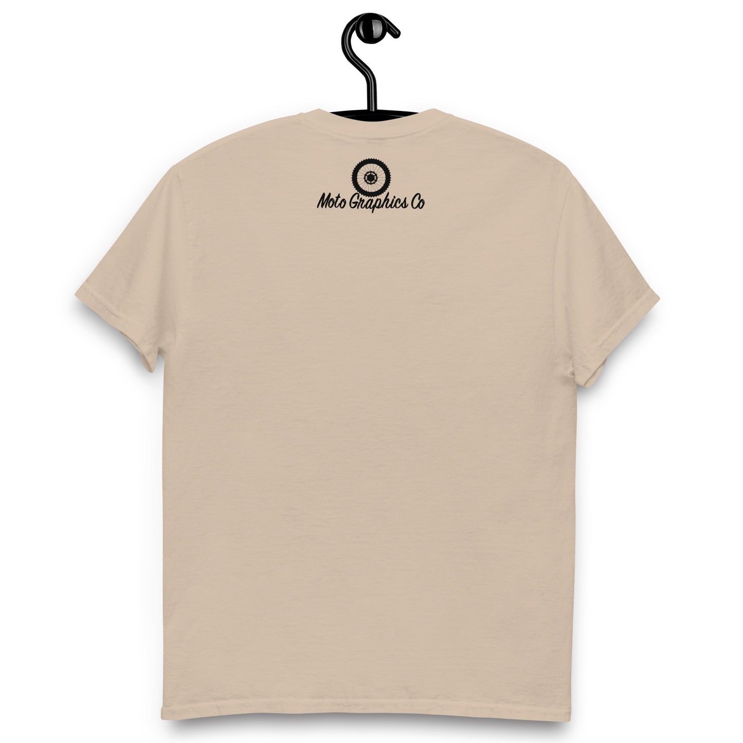 Look Pro Go Slow T-Shirt