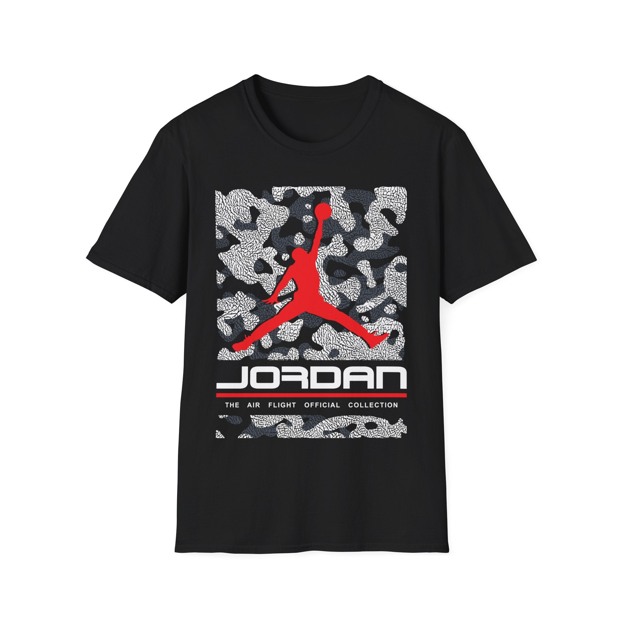 Jordan camo shirt online