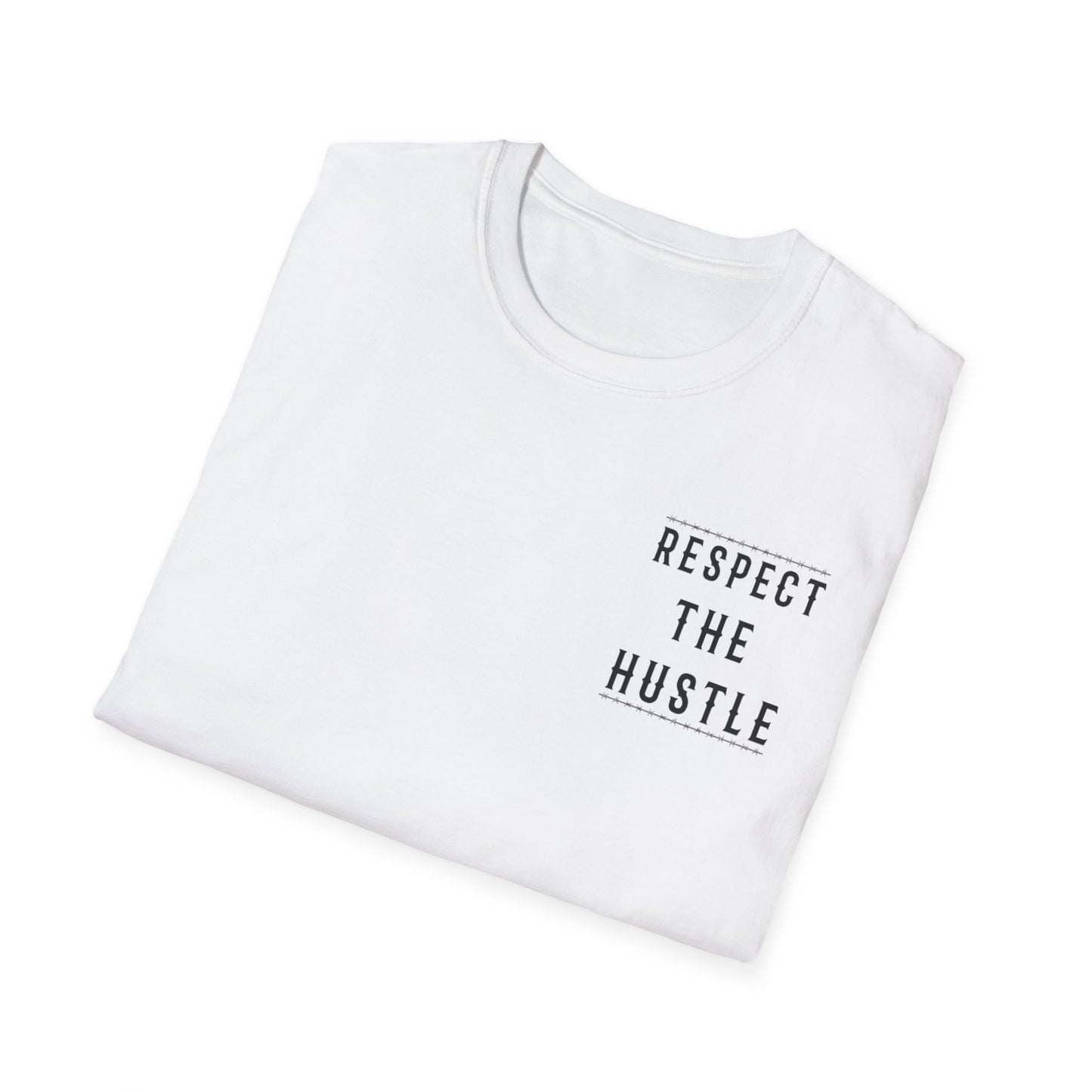 Respect the Hustle T-shirt