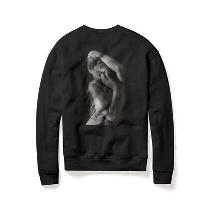 The Tortured Poets Department Crew Neck Sweater