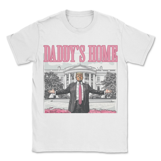 Daddy’s Home