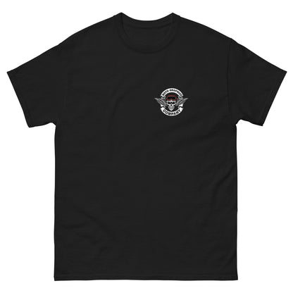 MGC Ride T-Shirt