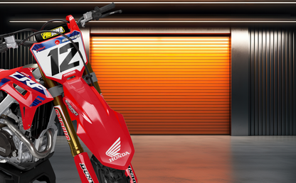 23' Style CRF250/450