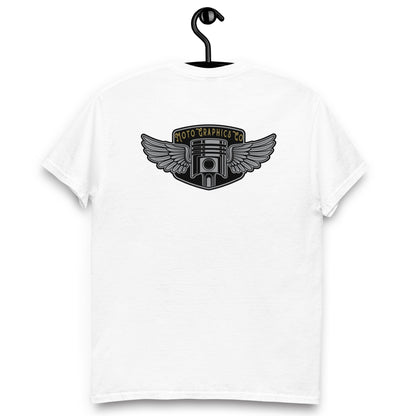 Wing Tee